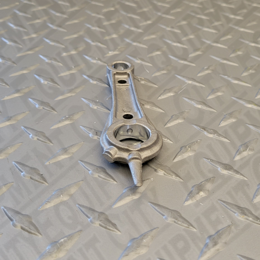 Rolair 116091021F CONNECTING ROD | U1106